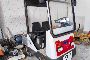Trattore Elettrico Bitimec POLIFT08B003 5