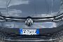 Volkswagen Golf 8 Serie 4