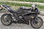 Moto Yamaha R1 1