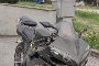 Moto Yamaha R1 2