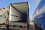 Isotermisk semitrailer Schmitz Cargobull - C 5