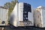 Isotermisk semitrailer Schmitz Cargobull - C 1