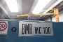 Injection Presses and Equipment - B 3