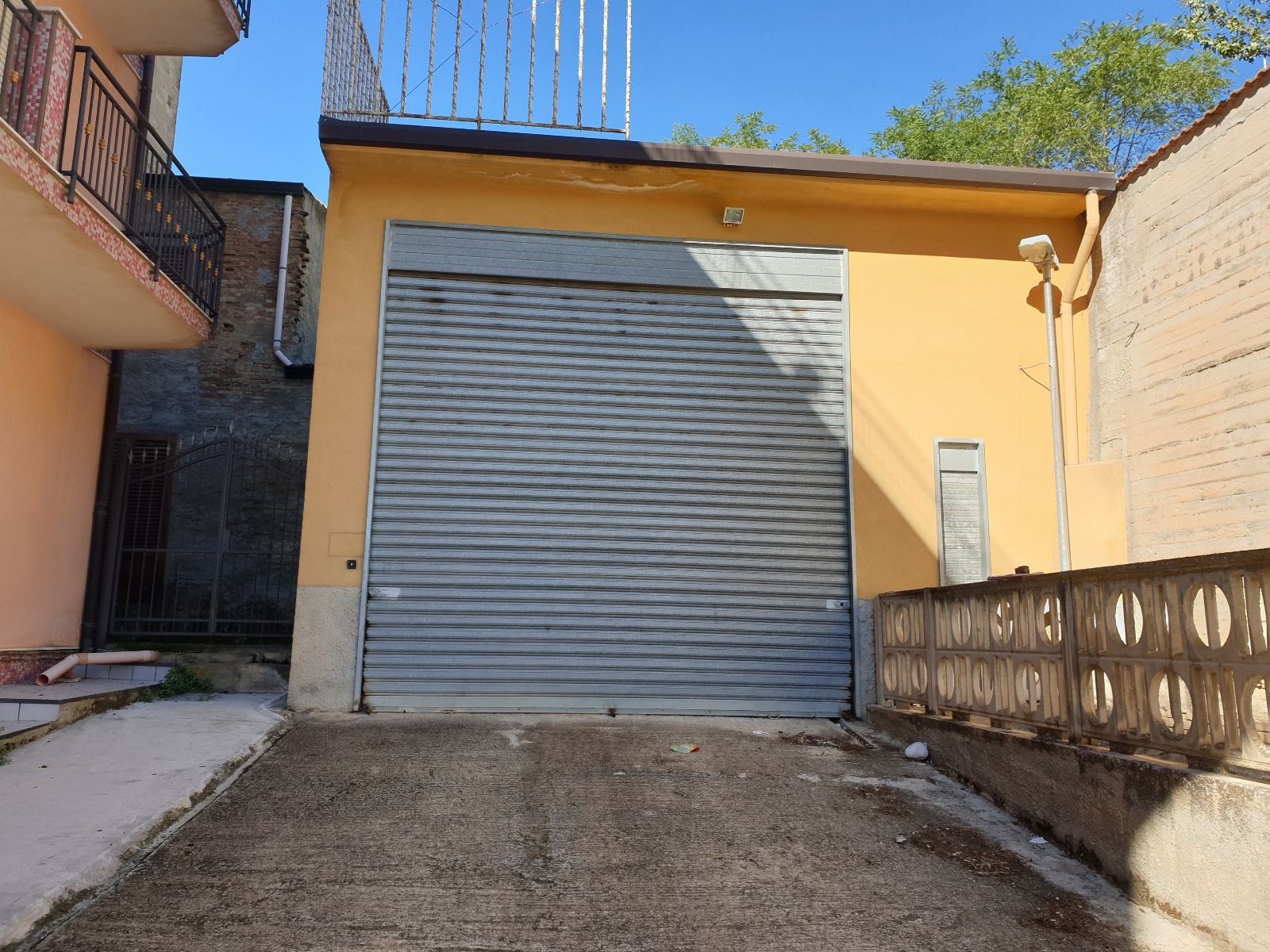 asta Magazzino a Vallelunga Pratameno CL 00004 asta Magazzino a Vallelunga Pratameno CL 00004