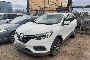 Renault Kadjar Sport Edition Blue Dci 1
