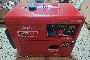 Diesel Generator 6&ndash;6.5 kW - B 1