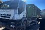 N. 4 Autocarri Scarrabili Pesanti IVECO Magirus 260S/E4 2