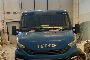 Ван IVECO Daily от 2017 г. 1