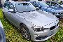 BMW 318D 1
