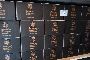 n&deg;60 bouteilles de Brunello di Montalcino DOCG 2015 0,75 l BEATESCA 6