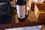n. 172 pulloa Igt Toscana Rosso Sangiovese -viini&auml; 0,75 l 6