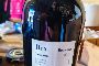 n. 172 pulloa Igt Toscana Rosso Sangiovese -viini&auml; 0,75 l 2