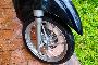 Moto Honda FSH125 Mode 6