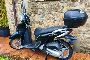 Moto Honda FSH125 Mode 4