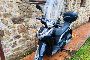 Moto Honda FSH125 Mode 3