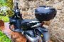 Moto Honda FSH125 Mode 2