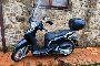 Moto Honda FSH125 Mode 1