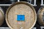 Wino IGT Toskania Czerwone Sangiovese 2021 Beatesca - luzem w beczce 5