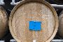Wino IGT Toskania Czerwone Sangiovese 2021 Beatesca - luzem w beczce 4