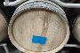 Wino IGT Toskania Czerwone Sangiovese 2021 Beatesca - luzem w beczce 2