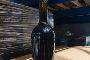 Vin Ross de Montalcino DOC 2022 Beatesca - sfus in bota 3