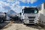 Trattore per Semirimorchio IVECO Magirus - B 2