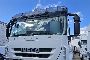 Trattore per Semirimorchio IVECO Stralis 1