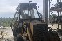 JCB rovokopač-utovarivač 2