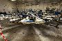 MHM Synchroprint 3000 Screen Printing Carousel Machine and Drying Unit 6