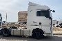 MAN TGX tractor unit. 2