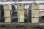 Macchina da stampa offset 5 colori 6