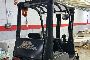 Linde H16 targonca 3
