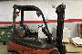 Linde H16 targonca 1