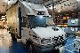 Furgone Iveco 2
