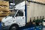 Furgone Iveco 3