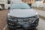 Hyunday Santa Fe 2