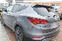 Hyunday Santa Fe 3