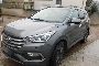 Hyunday Santa Fe 1