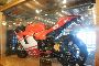 Moto Ducati Desmosedici RR 4