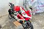 Moto Ducati Panigale 2