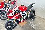 Moto Ducati Panigale 4
