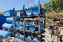 Constructies Hefinstallatie Sandotel en N. 2 Zeecontainers van 40' 1
