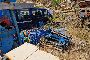 Constructies Hefinstallatie Sandotel en N. 2 Zeecontainers van 40' 2