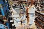 Constructies Hefinstallatie Sandotel en N. 2 Zeecontainers van 40' 4