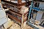 Constructies Hefinstallatie Sandotel en N. 2 Zeecontainers van 40' 6
