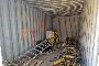 Enerpac 1000 T Lifting System and 9 Manual Jacks 1
