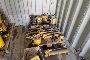 Enerpac 1000 T Lifting System and 9 Manual Jacks 3