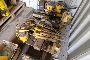 Enerpac 1000 T Lifting System and 9 Manual Jacks 5