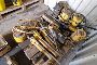 Enerpac 1000 T Lifting System and 9 Manual Jacks 6