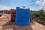 Serbatoio in PVC 5000 l 6